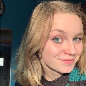 Meet your Posher, Isabelle